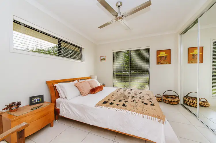 Fifth view of Homely house listing, 1 Red Ash Court, Palmwoods QLD 4555