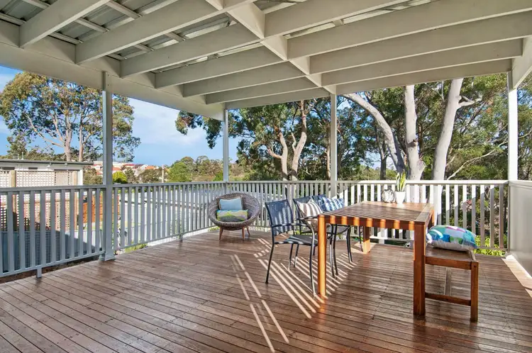 Sixth view of Homely house listing, 28 Willoughby Street, Charlestown NSW 2290