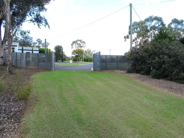 Fifth view of Homely land listing, 19 Panorama Court, Warwick QLD 4370