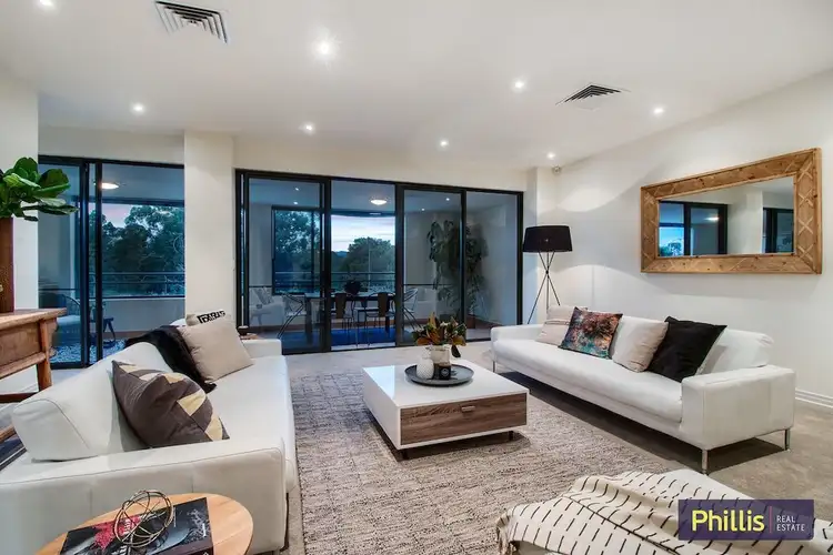 Third view of Homely apartment listing, 4/38 East Terrace, Adelaide SA 5000