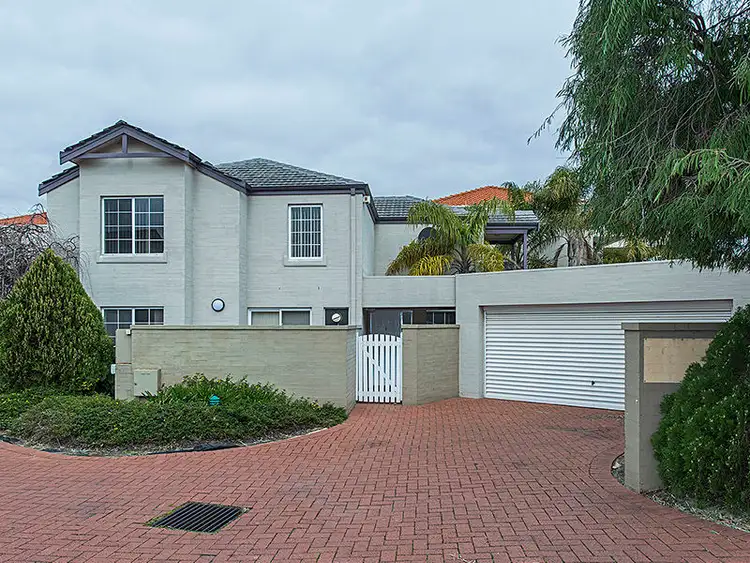 1/301 Mill Point Road, South Perth WA 6151