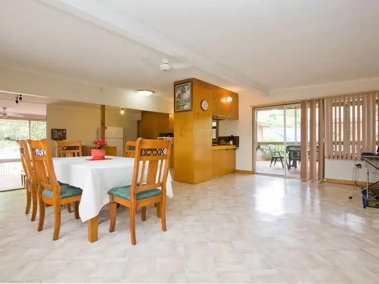 Fifth view of Homely house listing, 1 Lake View Cresent Street, Highbury SA 5089