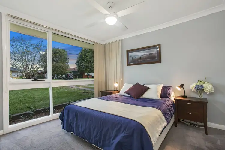 Fifth view of Homely house listing, 25 Goodacre Avenue, Winston Hills NSW 2153