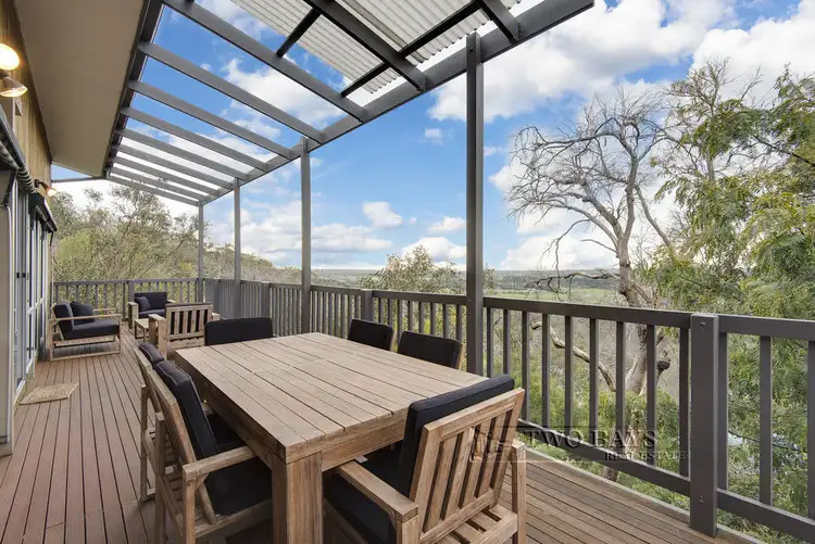 Fifth view of Homely house listing, 112-114 Banool Crescent, Mount Eliza VIC 3930