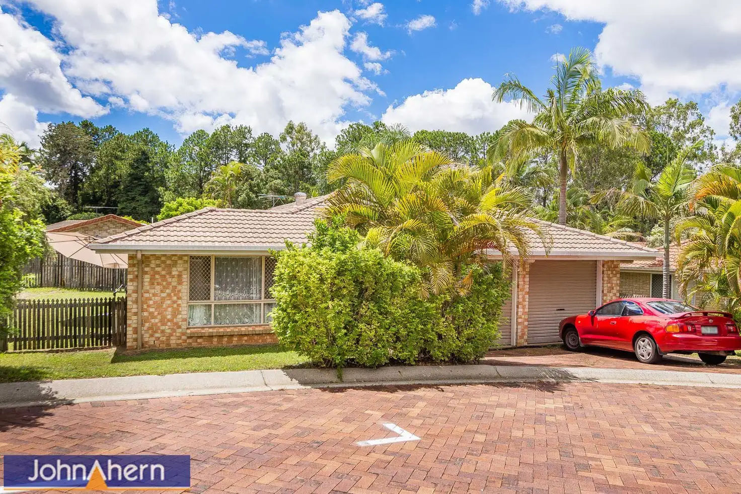 Main view of Homely house listing, 5/133 Chatswood Road, Daisy Hill QLD 4127