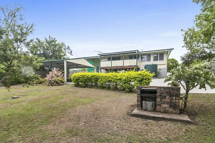 Second view of Homely house listing, 31 Rowland Terrace, Coalfalls QLD 4305