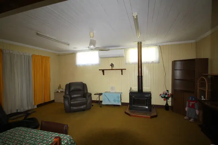 Sixth view of Homely house listing, 78 Dragon St, Warwick QLD 4370