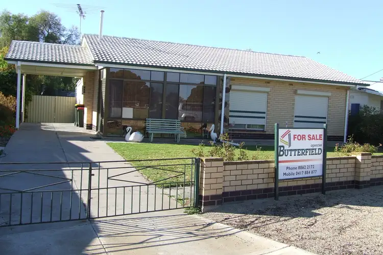 Main view of Homely house listing, 11 Thomas Cres, Port Wakefield SA 5550