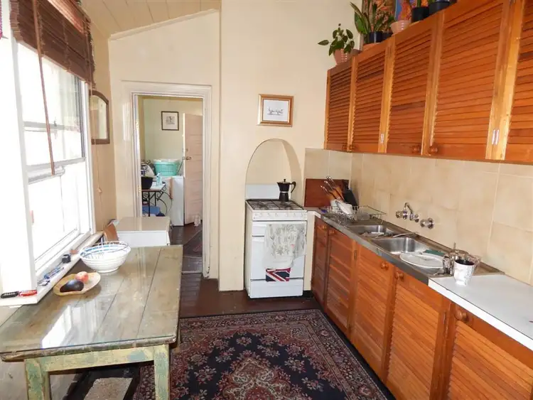 Sixth view of Homely house listing, 66 Fitzroy Street, Marrickville NSW 2204