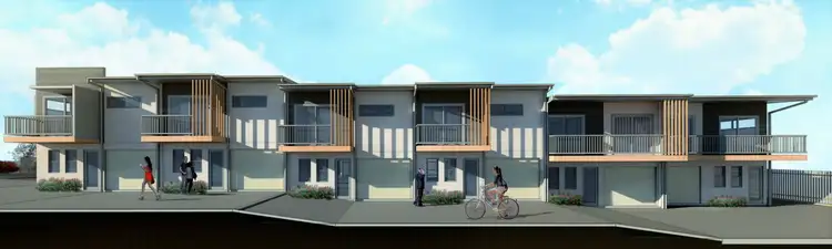 22 Alexandra Street, Booval QLD 4304