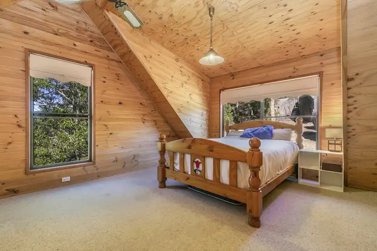 Sixth view of Homely house listing, 4 Singleton Road, Wisemans Ferry NSW 2775