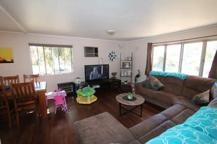 Second view of Homely house listing, 6 Renita St, Slacks Creek QLD 4127