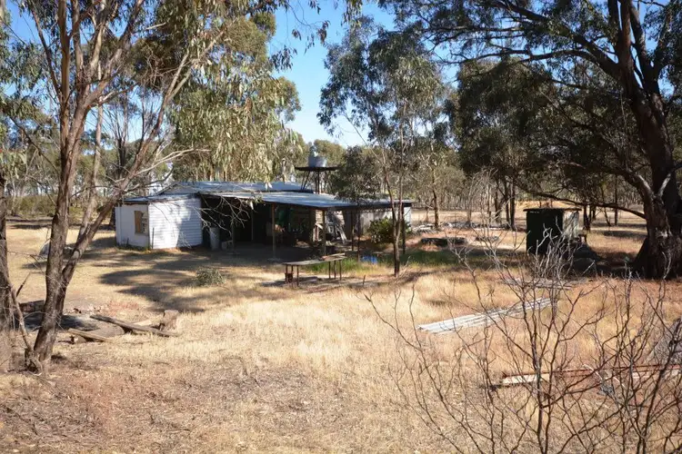 Third view of Homely land listing, 1630 Landsborough Road Joel Joel, Stawell VIC 3380