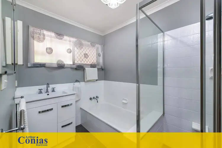 Sixth view of Homely house listing, 25 Onyx St, Keperra QLD 4054