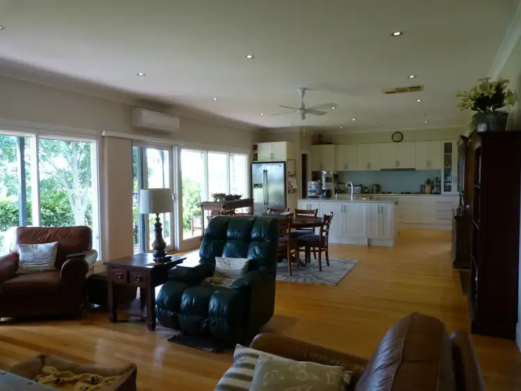 Fifth view of Homely rural property listing, 106 Murphy Road, Yundool VIC 3727