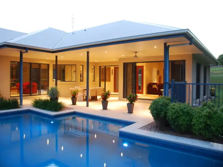 41 Cynthia Hunt Drive, Montville QLD 4560