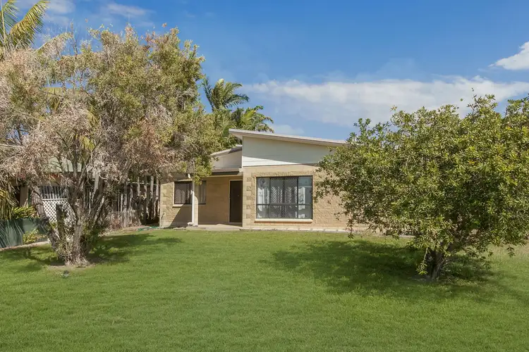 Main view of Homely house listing, 114 Thirteenth Avenue, Home Hill QLD 4806