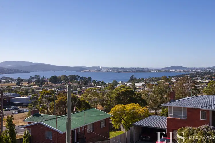 Second view of Homely house listing, 6 Dalgety St, Claremont TAS 7011
