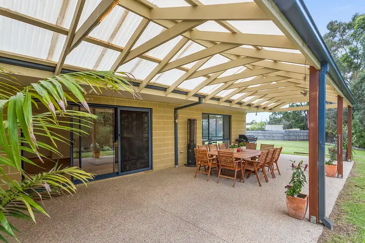 Fifth view of Homely house listing, 6 Egret Court, Rosebud West VIC 3940