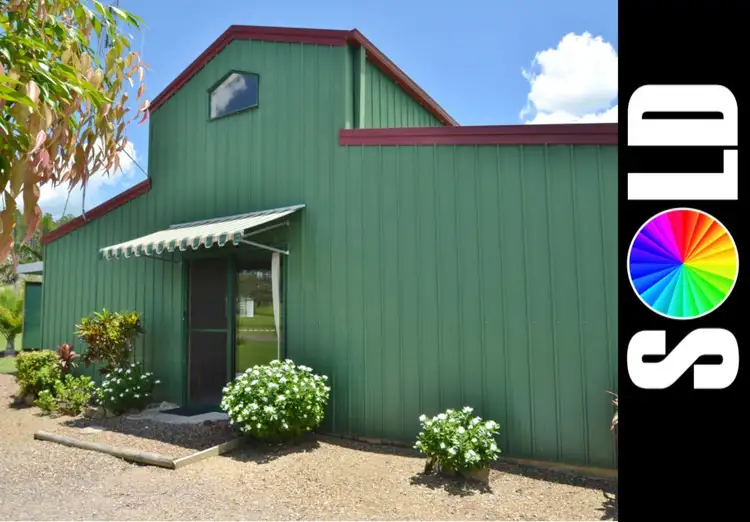 22 Pepper Road, Glenwood QLD 4570