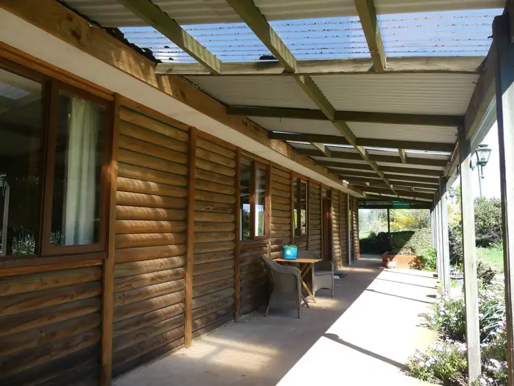 Third view of Homely rural property listing, 75 Samuel Street, Elizabeth Town TAS 7304