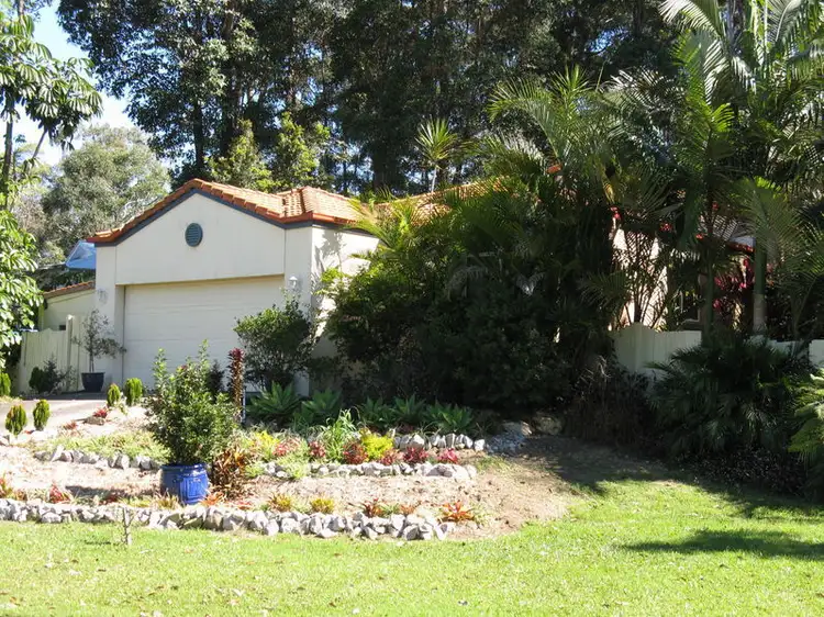 LOT 9, 2 Mergard Court, Eumundi QLD 4562