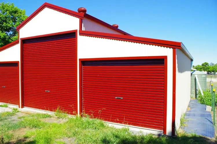 52 Elizabeth Street, Quirindi NSW 2343