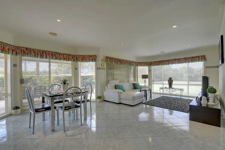 Second view of Homely house listing, 30 Bushfield Court, Traralgon VIC 3844