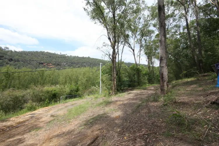 Third view of Homely land listing, 887 St Albans Road, Lower Macdonald NSW 2775