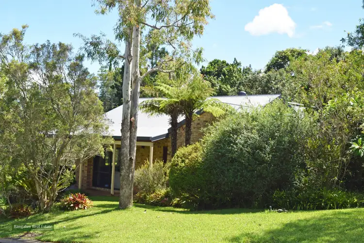 Main view of Homely house listing, 6 Ryces Drive, Clunes NSW 2480