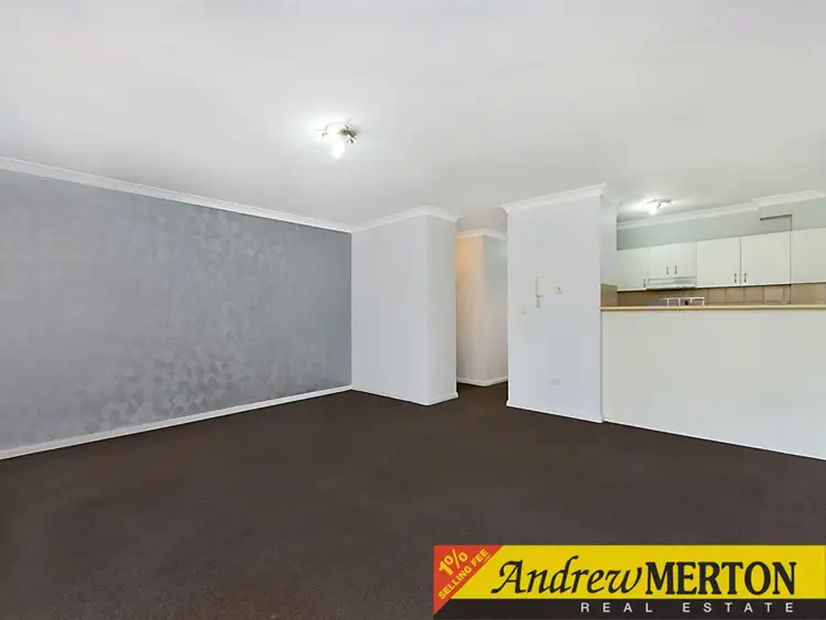 Fifth view of Homely unit listing, 2/503-507 Wentworthville Avenue, Toongabbie NSW 2146