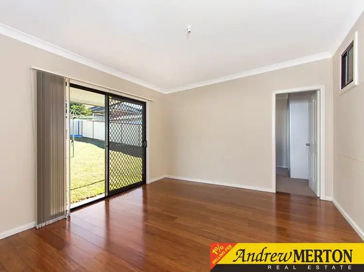Fifth view of Homely house listing, 24 Merlin Street, Blacktown NSW 2148