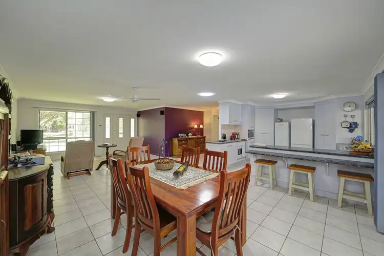 Fourth view of Homely house listing, 300 MITTELHEUSERS Road, Burnett Heads QLD 4670