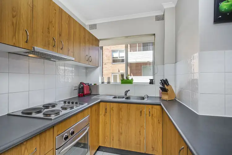 Third view of Homely unit listing, 13/26-28 Orchard Street, West Ryde NSW 2114