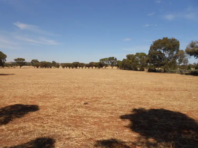 Fourth view of Homely land listing, L15 Kinnane Street, Jamestown SA 5491