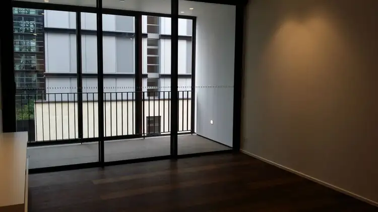 Second view of Homely unit listing, 401/8 Central Park Avenue, Chippendale NSW 2008