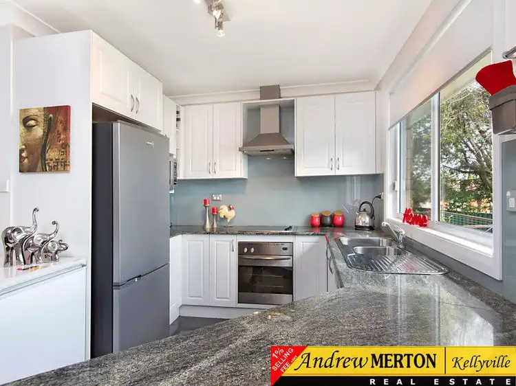 Third view of Homely house listing, 79 Malonga Avenue, Kellyville NSW 2155