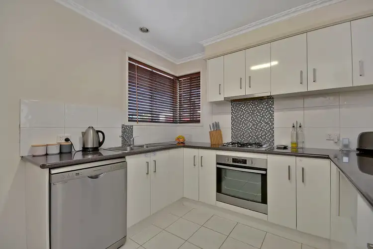 Seventh view of Homely house listing, 23 Armstrong Ct, Traralgon VIC 3844