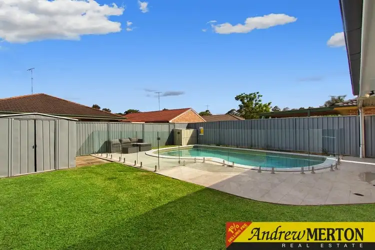 Second view of Homely house listing, 62A Bounty Cres, Bligh Park NSW 2756