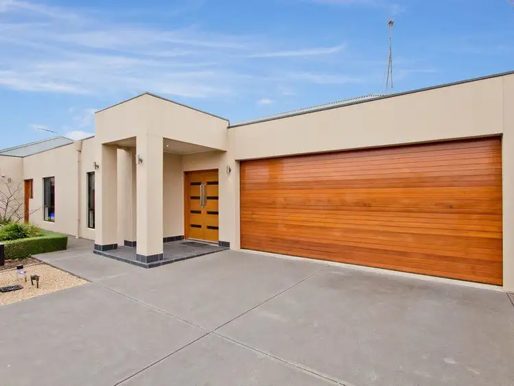Second view of Homely house listing, 9 Carlett Street, Mawson Lakes SA 5095