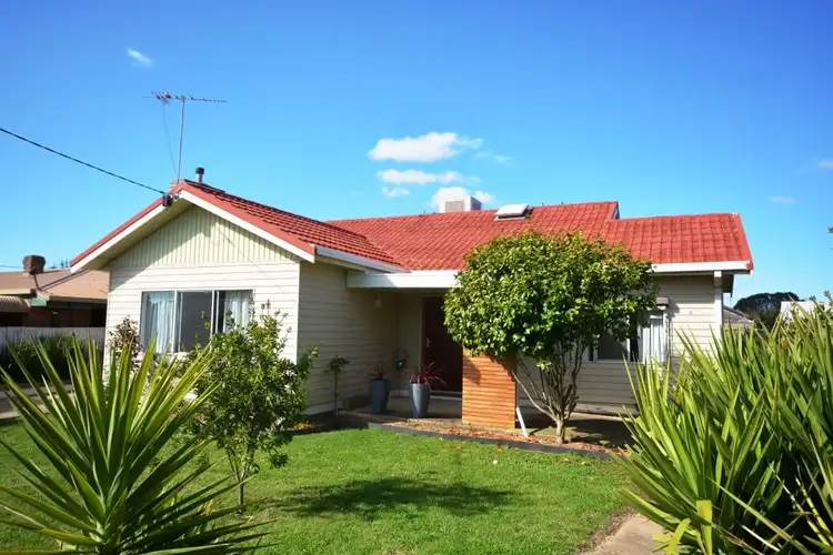 31 Moonlight St, Stawell VIC 3380