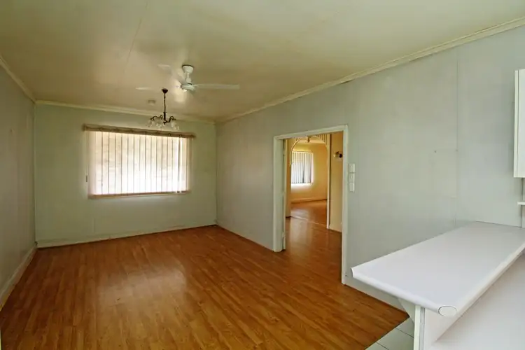 Fourth view of Homely house listing, 33 Canning St, Warwick QLD 4370