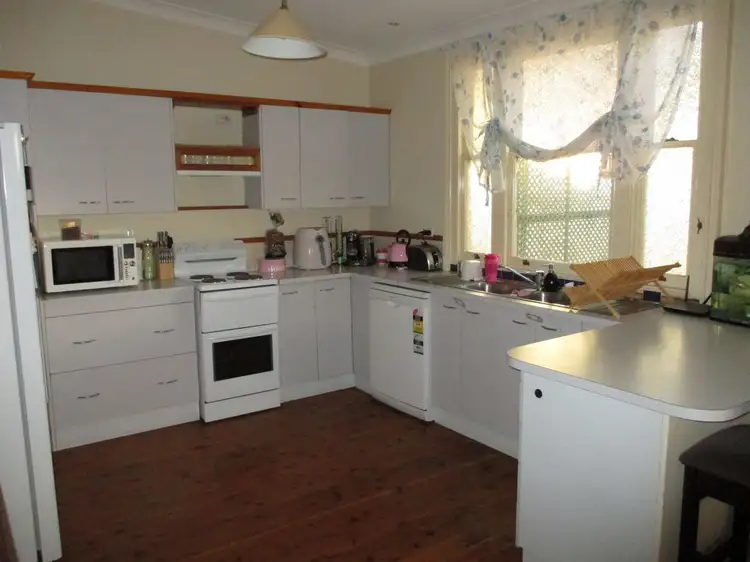 Second view of Homely house listing, 167 Chapple Street, Broken Hill NSW 2880