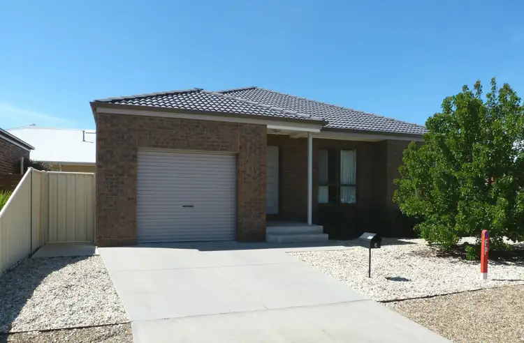 3 Wattletree Grove, Benalla VIC 3672