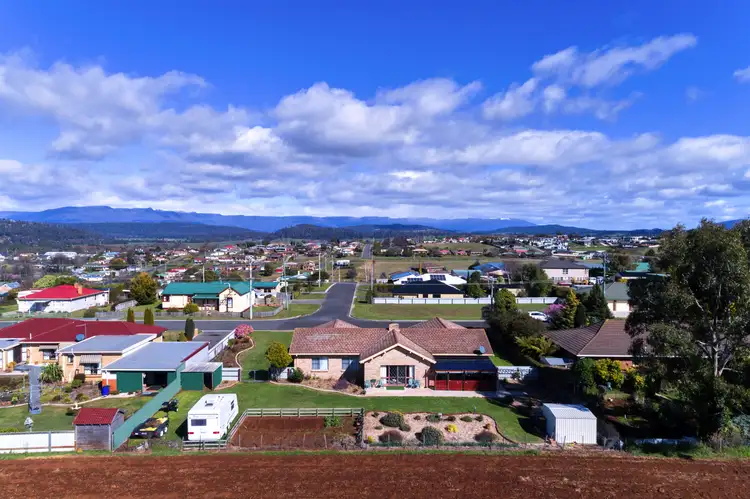 Seventh view of Homely house listing, 79-81 Westbury Place, Deloraine TAS 7304