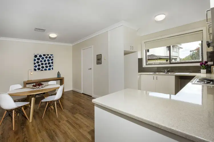 Fifth view of Homely townhouse listing, 6/4 Carmyle Court, Avondale Heights VIC 3034