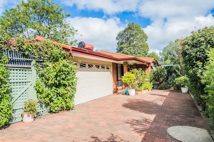 Main view of Homely house listing, 15B Simpson Street, Applecross WA 6153