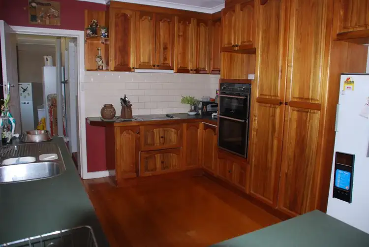 Fifth view of Homely rural property listing, 50 Thompsons Road, Tallygaroopna VIC 3634
