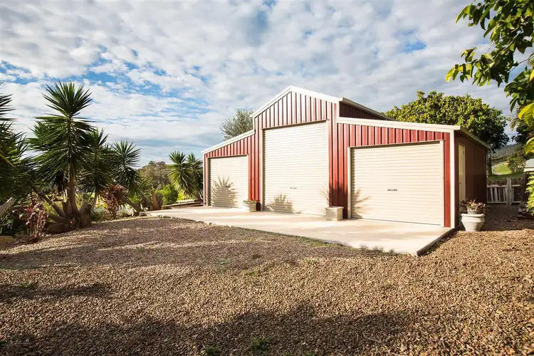 Third view of Homely house listing, 87 Nijinsky Way, Willow Vale QLD 4209