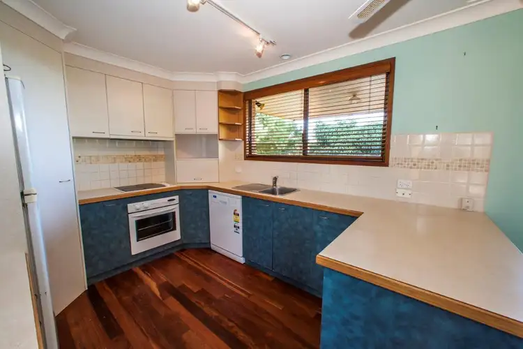 Fourth view of Homely house listing, 3 Hummock Road, Qunaba QLD 4670